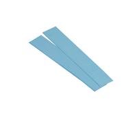 ARCTIC TP-2 (APT2560): Economic Thermal Pad, 120 x 20 x 0,5 mm (2 Pièces) - Pad Thermique, Excellente Conduction Thermique, Faible dureté, Gap-Filler idéal, Installation Facile - Bleu