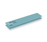 Arctic Cooling Pad thermique ARCTIC TP-2 (APT2560) 120×20×0,5 mm 2 pièces Bleu