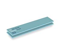 ARCTIC TP-2 (APT2560): Economic Thermal Pad, 120 x 20 x 1,0 mm (2 Pièces) - Pad Thermique, Excellente Conduction Thermique, Faible dureté, Gap-Filler idéal, Installation Facile - Bleu