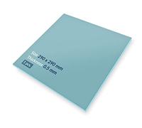 ARCTIC TP-2 (APT2560): Economic Thermal Pad, 290 x 290 x 0,5 mm (1 Pièce) - Pad Thermique, Excellente Conduction Thermique, Faible dureté, Gap-Filler idéal, Installation Facile - Bleu