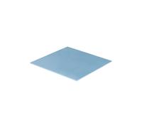 ARCTIC TP-3 Pad Thermique 100x100x1mm Bleu, Réf ACTPD00053A, Conductivité Thermique Optimisée, Dimensions Emballage 115x120x2mm, Fabriqué à Hong Kong