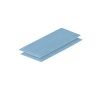 ARCTIC TP-3 Pad Thermique 200x100x0.5mm, Bleu, Lot de 2. Dimensions Emballage: 115x220mm. Réf: ACTPD00058A