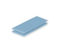 ARCTIC TP-3 : Pad Thermique Bleu 200x100x1mm (x2) ACTPD00059A - Dissipation Thermique pour Composants Électroniques
