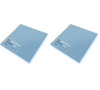 ARCTIC TP-3: Premium Performance Thermal Pad, 100 x 100 x 1,0 mm (1 Pièce) (Lot de 2)