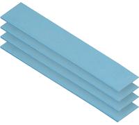 Pad thermique - ARCTIC - TP-3 - 120x20mm - Pack de 4 - Épaisseur 0.5mm