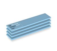 ARCTIC TP-3: Premium Performance Thermal Pad, 120 x 20 x 1.5 mm, (stackable to 2