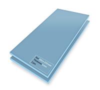 ARCTIC TP-3: Premium Performance Thermal Pad, 200 x 100 x 1,0 mm, (Empilable jusqu'à 2,0 mm sans Perte de Performances), 2 P. - Hautes Performances, Souple, Gap-Filler, Remplissage des irrégularités