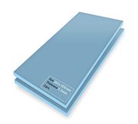 ARCTIC TP-3: Premium Performance Thermal Pad, 200 x 100 x 1,5 mm, (Empilable jusqu'à 2,0 mm sans Perte de Performances), 2 P. - Hautes Performances, Souple, Gap-Filler, Remplissage des irrégularités