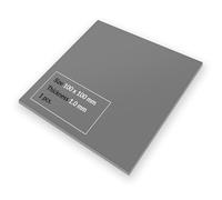 Arctic Cooling Pad thermique TP-4 100×100×1,0 mm – haute performance, très souple, empilable 2,0 mm