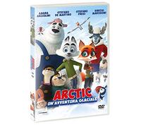 Arctic - Un'avventura Glaciale