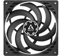 Arctic Ventilateur de boitier P14 Slim PST - 14cm (Noir) G
