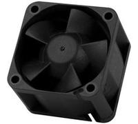ARCTIC S4028-6K Boitier PC Ventilateur 4 cm Noir 1 pièce(s)