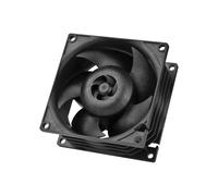 ARCTIC Ventilateur Processeur S8038-10K 80x80x38mm, 500-10000 RPM, 173.3 m³/h (102 CFM), Pression 51 mmH2O, Roulement à Billes Double, 4-Pin PWM
