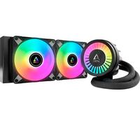 ARCTIC WAK Liquid Freezer III 240 A-RGB (1700,1851,AM4,AM5)