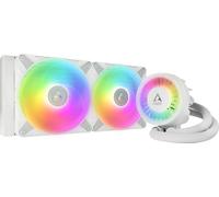 ARCTIC WAK Liquid Freezer III 280 A-RGB (White)