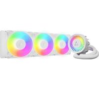 ARCTIC WAK Liquid Freezer Pro III 360 A-RGB (White)