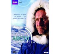 Arctic with Bruce Parry