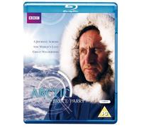 Arctic With Bruce Parry [Blu Ray]
