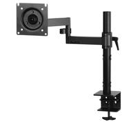 Arctic Cooling Support écran ARCTIC X1 – 40/43″ ultrawide, 10 kg, VESA 75×75/100×100, Noir