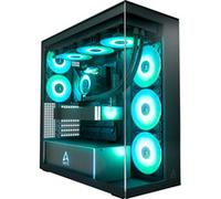 ARCTIC Xtender boîtier midi tower