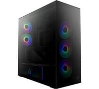 ARCTIC Xtender VG (Black) Midi Tower Noir