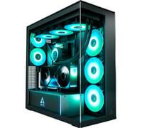 ARCTIC Xtender VG boîtier midi tower