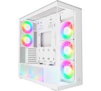 ARCTIC Xtender (White) boîtier midi tower