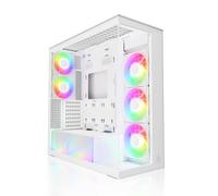 ARCTIC Xtender (White) boîtier midi tower