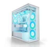ARCTIC Xtender (White) Midi Tower Blanc