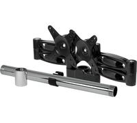 ARCTIC Z+2 Pro, Monitor Arm Extension Kit for On Top Installation, Compatible with ARCTIC monitor arms Z1 Pro (Gen 2) & Z2 Pro (Gen 2)