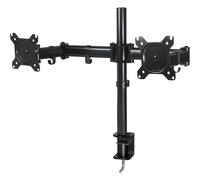 Arctic Z2 basic - Kit de montage pour 2 moniteurs (bras réglable)