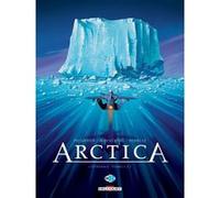 Arctica - Intégrale T01 à T03 Daniel Pecqueur (Auteur), Bojan Kovacevic (Dessinateur), Pierre Schelle (Coloriste)