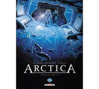 Arctica - Intégrale T07 à T09