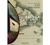 Arctica - Oeuvres II Tchoukotka 1990 - De Lénine à la Pérestroïka Jean Malaurie (Auteur)