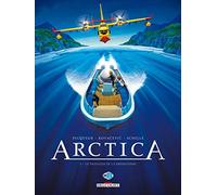 Arctica T03 - Le Passager de la préhistoire (3)