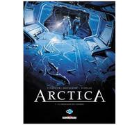 Arctica T07 - Le Messager du cosmos (7)