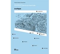 Arctique - Qassiarsuk, Nuuk, Reykjavik, Tórshavn, Copenhague, Tromsø, Longyearbyen, Mourmansk, Kirkenes, Rovan Qassiarsuk, Nuuk, Reykjavík, Féroé, Copenhague, Tromsø, Longyearbyen, Mourmansk, Kirkenes