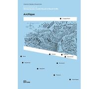 Arctique: Qassiarsuk, Nuuk, Reykjavik, Torshavn, Copenhague, Tromso, Longyearbyen, Mourmansk, Kirkenes, Rovaniemi