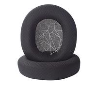 Arctis Lot de 9 coussinets souples de rechange pour casque de jeu sans fil SteelSeries Arctis9 Arctis7 Arctis5 Arctis3 Arctis1 et Arctis Pro (Arctis 7)