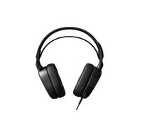 Steelseries ARCTIS PRIME Casque Avec fil Arceau Jouer USB Type-C Noir
