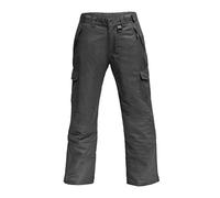 Arctix 36196739 Cargo de ski Homme Charbon de Bois FR : L (Taille Fabricant : L)