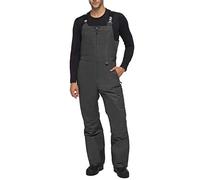 ARCTIX Avalanche Athletic Fit Insulated Bib Overalls Salopette à Bretelles Homme, Charbon, X-Large (40-42W 30L)
