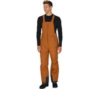 ARCTIX Essential Insulated Bib Overalls Bavoirs de Ski, Cappuccino, L Homme