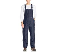 ARCTIX Essential Insulated Bib Overalls Bavoirs-Ski Homme, Bleu Nuit, Small/32 inches Inseam
