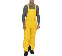 ARCTIX Essential Insulated Bib Overalls Salopette à Bretelles Homme, Bambou Jaune, 3X-Large (48-50W 30L)