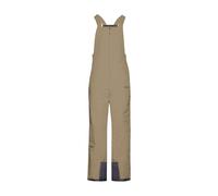 ARCTIX Essential Insulated Bib Overalls Salopette à Bretelles Homme, Kaki, 2X-Large (44-46W 30L)