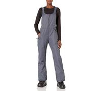 Arctix Essential Salopette Isotherme pour Femme, Acier, 2X/29 Inseam