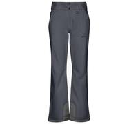 ARCTIX Insulated Snow Pants Pantalon de Neige Femme, Acier, 3X (24W-26W) Regular