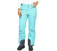 ARCTIX Insulated Snow Pants Pantalon de Neige Femme, Bleu azuré, 3X (24W-26W) Regular