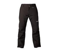 ARCTIX Pantalon de Ski Isotherme Mountain Homme, Noir, L / 32L